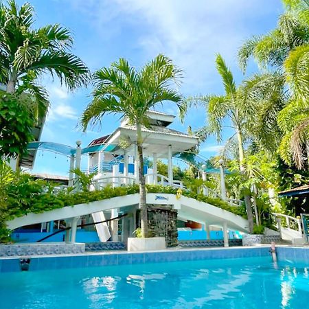 Isla Paraiso Resort-Hotel Sison Exterior foto