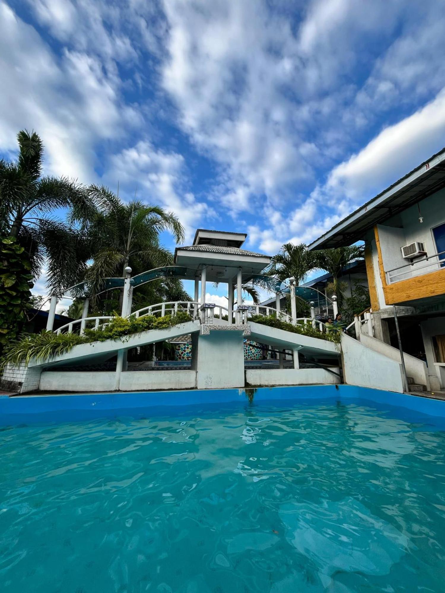 Isla Paraiso Resort-Hotel Sison Exterior foto
